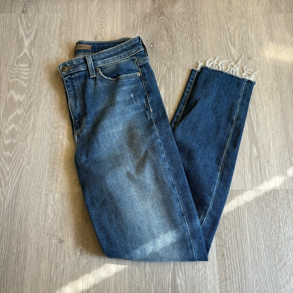 Joe's "The Charlie" Denim Jeans